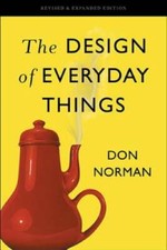 The Design of Everyday Things: Revised and Expanded Edition - VERY GOOD picture
