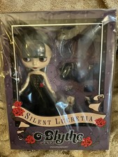 Neo Blythe Silent Lucretia CWC Limited Fashion Doll Japan 2025 Hasbro Takara NEW picture