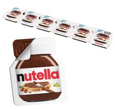 Nutella Mini 15g - 10 units Pack picture