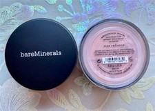 ** bareMinerals ROSE RADIANCE All-Over Face Color .85g XL~ NEW/SEALED picture
