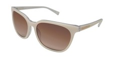 NEW ISAAC MIZRAHI 30207 OVERSIZED SIMPLE & ELEGANT CAT EYE GENUINE SUNGLASSES picture