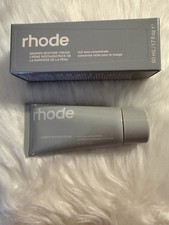 Rhode Barrier Restore Cream 50mL 1.7oz Rich Face Moisturizer New In Box picture