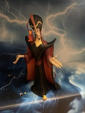 Disney Jafar from Aladdin Christmas Ornament picture