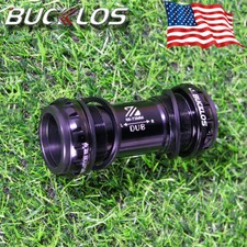 BUCKLOS MTB Bike Crank Bottom Bracket BSA DUB 29mm BB 68/73mm for Boost fit SRAM picture