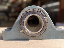 REXNORD ZEP2307 NEW (OPEN BOX) - 2 Bolt Type E, 3 7/16