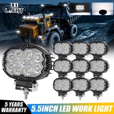 10X 12V-24V 5.5