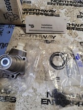 Bendix 5004341X - AD-9 Air Brake Dryer Purge Valve Assembly picture
