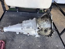 Bert Transmission Dirt Modified IMCA UMP WISSOTA W/ Quick time Bellhousing picture