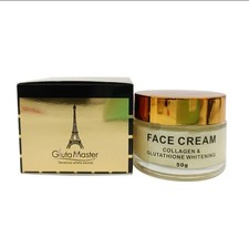  Gluta Master Collagen,  Glutathion Face Cream And Soap Set👌👌 picture