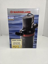 Marineland Magnum Internal Canister Filter ML90770 Polishing 97 Gallon New picture