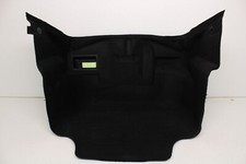 Porsche Boxster Front Trunk Wheel Well Carpet Mat Trim 911 Carrera Oem 1999-2004 picture