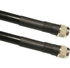TWS-600  Ultra-Low-Loss Coaxial Antenna WiFi Cable, NM-NM, 50' picture