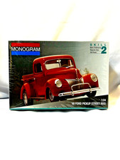 MONOGRAM FORD '40 PickUp 