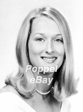MERYL STREEP Senior High School Yearbook GREATEST AMERICAN ACTRESS Lots of pics picture