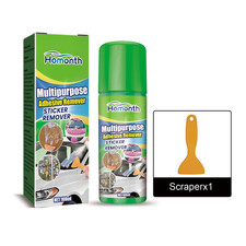 Glue Remover Multi-Purpose Sticker Double-Sided Tape Cleaner picture