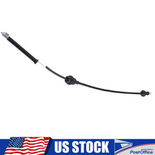 Throttle Cable 336969 For Chevelle El Camino 1968-1972 Monte Carlo 1970-1972 US picture