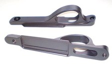 New Alloy Remington 600 / 660 / Mohawk trigger guard / Floor Plate   W/OEM looks picture
