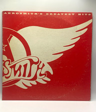Aerosmith Aerosmith's Greatest Hits Columbia FC 36865 12
