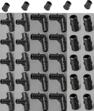 35PCS 1/2