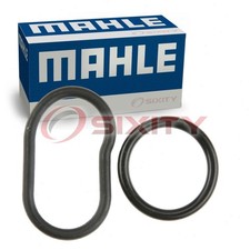 MAHLE Engine Oil Filter Adapter Gasket for 2002-2013 Honda Accord Civic CR-V gz picture