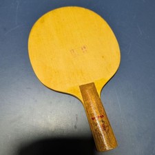 Nittaku PF4 ST Vintage Table Tennis Blade 963183 picture
