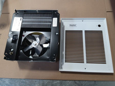OEM Dayton 3ENC7 / 3ENC7A Fan Forced Wall Heater, 1000 W, 120V AC picture