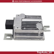 NEW Fits Porsche Panamera 911 Cayenne VW Touareg Fuel Injection Control Module picture