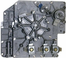 AX4N 4F50N Transmission Valve Body Pump Ford Mercury 03-07 OEM picture