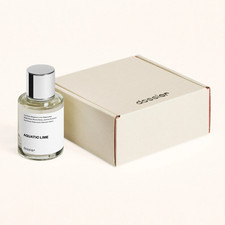 Dossier Aquatic Lime Eau De Toilette, Inspired by Giorg. Arm.an's Acq. D. Gio, picture