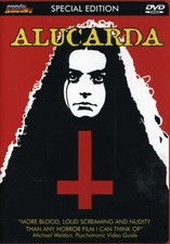 Alucarda [New DVD] picture