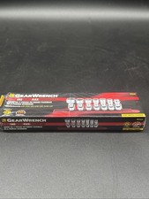 GearWrench 7pc 3/8
