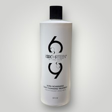 WEN By Chaz Dean Sixthirteen ultra nourishing daily cleansing treatment 32oz New picture