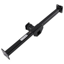 Trailer Hitch Receiver 2