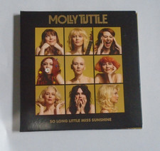 Molly Tuttle So Long Little Miss Sunshine CD 2025 bluegrass VG picture