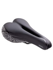 NEW Terry Men's Cite Y Gel Italia Bike Seat Saddle Comfortable Center Cutaway picture