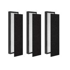 HEPA Filter, for GermGuardian FLT5000 Series AC5000 Filter C Air Purifiers picture
