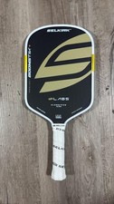 Selkirk Labs Project Boomstik Elongated 16mm Pickleball Paddle picture