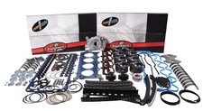 Enginetech Rebuild Kit STD Bore for Ford 302 V8 66-72 5.0L picture