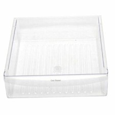 Top Pan Meat Drawer Compatible with Frigidaire Electrolux Refrigerator 240342830 picture