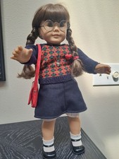 Molly McIntyre an American Girl Doll picture