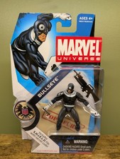 Marvel Universe Bullseye Action Figure 3.75