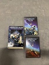 Macross Plus - The Collection 2 DVD Set (DVD, 2005, 2-Disc Set, Double Disc Set) picture
