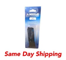 Mec-Gar 1911 FS 10mm Magazine 8 Round Pistol Magazine Blued Steel - MGCGOV10B picture