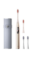 Oclean X Pro Digital Set Smart Sonic Electric Toothbrush (Gold3) picture