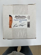 Traeger Digital Thermostat Kit BAC227 With Probe picture