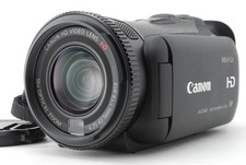Canon VIXIA iVIS HF G20 Digital Video Camera Camcorder [ Near Mint ] From JAPAN picture