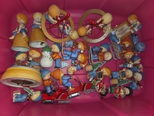 WOW 180 pieces COUNTRY COUSINS Enesco EXC CLEAN Christmas & MORE picture