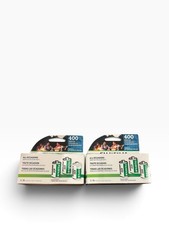 2 PACK FUJIFILM 400 Color Negative Film 35mm, 36 Exposures, 6 Rolls EXP 07/2027 picture