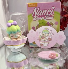 Rolife Nanci Sweet Time Tea Cup Series Confirmed Blind Box USA Authentic NEW picture