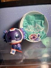 Astro Alotl Zuru 5 Surprise A-LOT-A AXOLOTLS Ultra Rare Astronaut Glitter picture